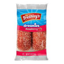 Mrs.Freshleys Raspberry Fingers 8/bx