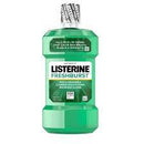 Listerine Mouthwash - Fresh Burst 6x250ml