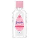 J&J Baby Oil ea/88ml