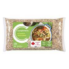 Compliments Barley - Pot ea/450gr