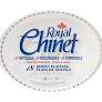 Royal Chinet Large Platter 8x18pk