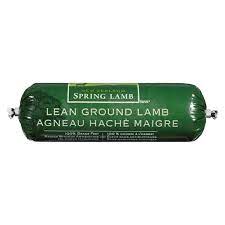 New Zealand Lamb Ground Frozen  14x500gr
