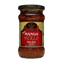 Deep Mango Pickle Hot  12x285gr