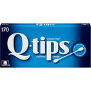 Q-Tips ea/170's