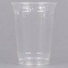 Fabri-Kal CD Cup Greenware GC10 (10oz) 20x50/CS