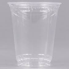 Fabri-Kal CD Cup Greenware GC7 (7oz) 20x50/cs
