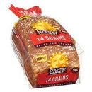 Country Harvest Bread - 14 Grain (