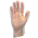 Ralston Poly Deli Gloves Xlrg Clr (