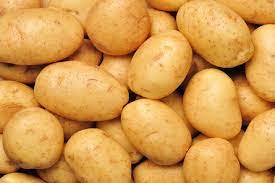 Potatoes   ea/10#