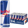 Red Bull Energy Drink - S/Free Med. 24x355ml