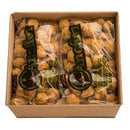 McCain Mushrooms Batterrd (25-39/ lb)  5#