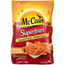 McCain Fries - Sweet Pot. 1/4x1/2" Cut  6x2.5 lbs