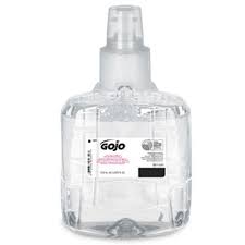 GOJO ADX-12 FOAM CLR & MILD SOAP (