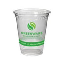 Fabri-Kal CD Cup Greenware GC9OF (9oz) 50/slve