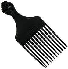 Symak Afro Pick Comb