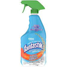 Fantastik A/P Cleaner w/Bleach 12x650ml