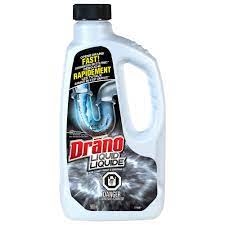 Drano Drain Cleaner - Liquid ea/900ml
