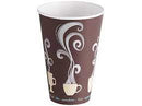 Dart HD Cups M.Parkers DWTG16ST (16oz) 50/slve