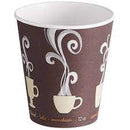 Dart HD Cups M.Parkers DWTG12ST (12oz) 50/slve