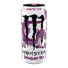 Monster Energy Aussie Lemonade 12x473mL