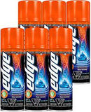 Edge Shave Gel Sensitive 6x198ml