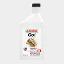 Castrol Super 2-Stroke Oil 12x500ml