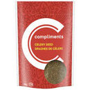 Compliments Spice - Celery Seed 9x110gr
