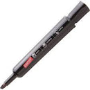 Staples Markers - Black (Chisel Tip) each