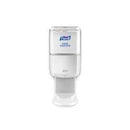 Purell ES8 Hands Free Sanitizer Disp White (