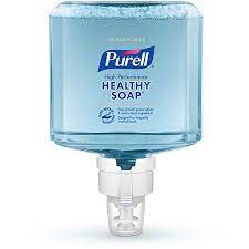 Purell ES8 Advanced Foaming Sanitizer (