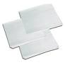 Pur Value Wax Sulphite White 15X18 1M/PKG