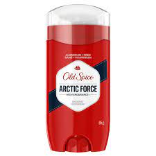 Old Spice Deodorant - Arctic Force 3x85gr