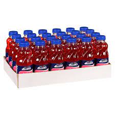 Allens Juice - Cranberry 24x300mL