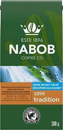 Nabob Coffee - Tradition 1896   6x300gr