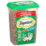Whiskas Cat Treats - Temptations Seafood  454gr
