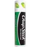 Chapstick Lip Balm - Mint ea/