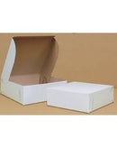 Cake Box (10 X 10 X 5) 100/bdle