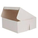 Cake Box (10 X 7 X 3.5) 200/bdle