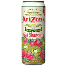 Arizona Drink - Kiwi Strawberry 24x680mL