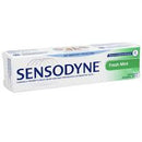 Sensodyne Toothpaste - Fresh Mint  100ml