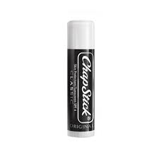 Chapstick Lip Balm - Original ea/