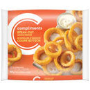 Compliments Onion Rings - Steak Cut 16x454gr