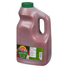 Pace Salsa Thick & Chunky Mild  ea/3.7 lt