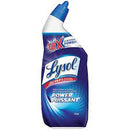 Lysol Toilet Bowl Cleaner 9x710ml
