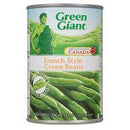 Green Giant Beans - French Style Green ea/398ml