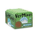 VerMints Wintergreen 6x40g