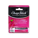 Chapstick Lip Balm - Cherry ea/