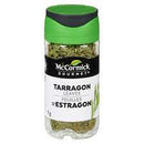 McCormicks Spice - Tarragon Leaves  ea/7gr