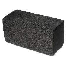 Grill Stones (4X4X8) 12/cs
