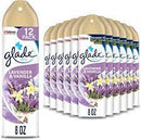 Glade Air Freshener Aero - Lavendar & Vanilla 12x235g